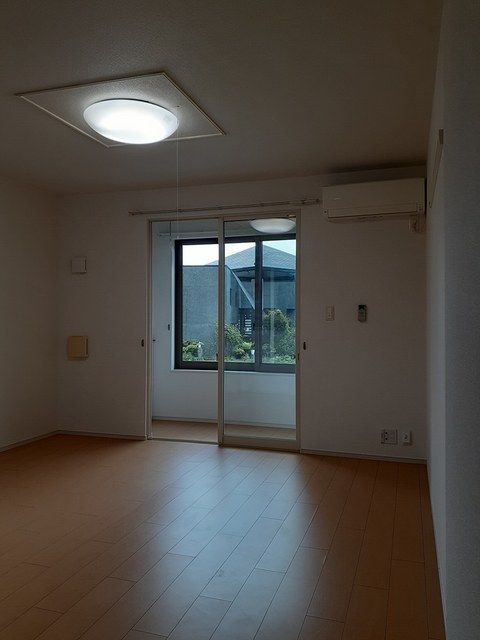 リビング