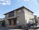 ルミエールじょうねんの間取り画像