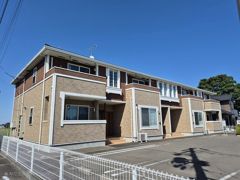 フェリーチェの外観画像