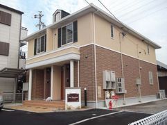 エクセル寅新田の外観画像