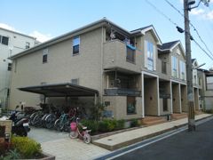 マーベラスⅢの外観画像