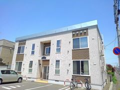 ラルジュ カーサの外観画像