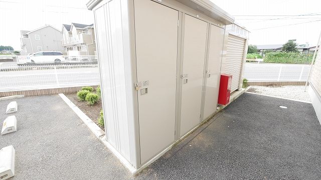 その他