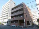 Sun Streetの間取り画像