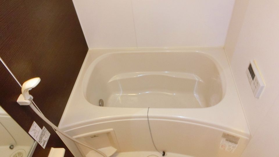 バスルーム