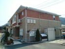 greencourtドイヤシキの外観