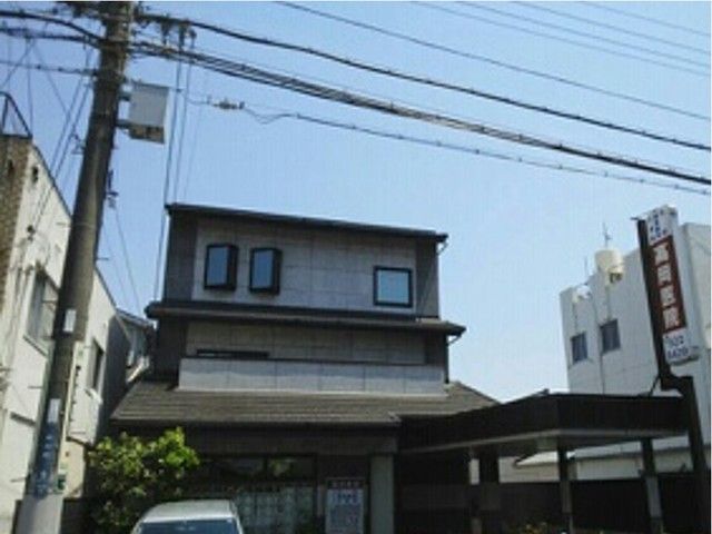 近くの高岡医院まで410m(徒歩6分)
