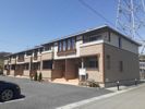 レジェンドの間取り画像