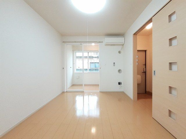 リビング