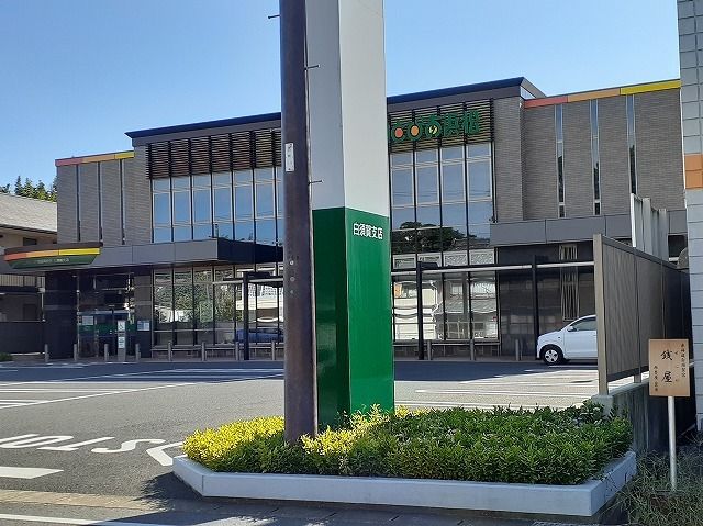 近くのとぴあ浜松白須賀支店まで1,700m（徒歩22分）