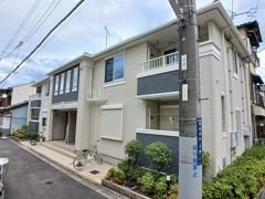 グレイスヴィラの外観画像