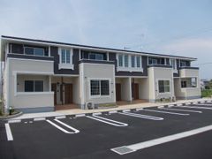 ラシュレⅡの外観画像