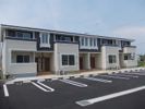 ラシュレⅡの間取り画像