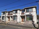 ペルフェット211 Aの間取り画像