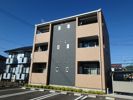 スタート東町Aの間取り画像