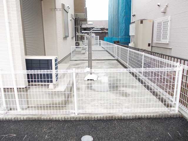 庭