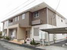 ベルフォーレの間取り画像
