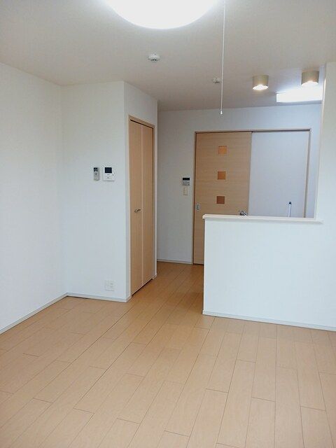 リビング