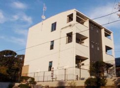 さくらガーデンの外観画像