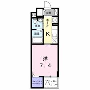 M’sの間取り画像
