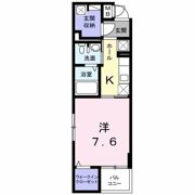 M’sの間取り画像