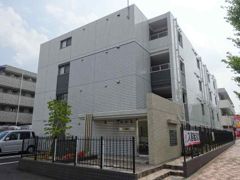 M’sの外観画像