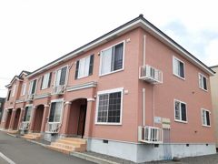 グランデ・ラーモの外観画像