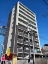 グランデ尼崎の間取り画像