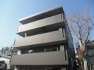 Green Glassの間取り画像
