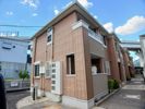 サンライズ イーストの間取り画像