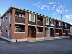 フォレスト・風雅の外観画像