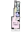 ドリームキャッスルの間取り画像