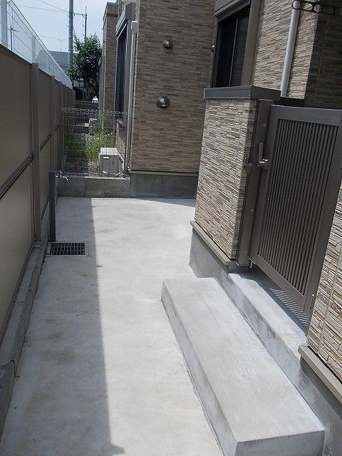 庭