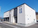 リバーサイドフィオーレの間取り画像