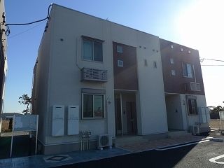 ポラリスⅡの外観画像