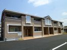 カーサプリマベーラ Dの間取り画像