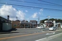 近くのセブンイレブン相模原磯部店まで650m（徒歩9分）