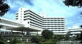 近くの北里大学病院まで4,100m（徒歩52分）