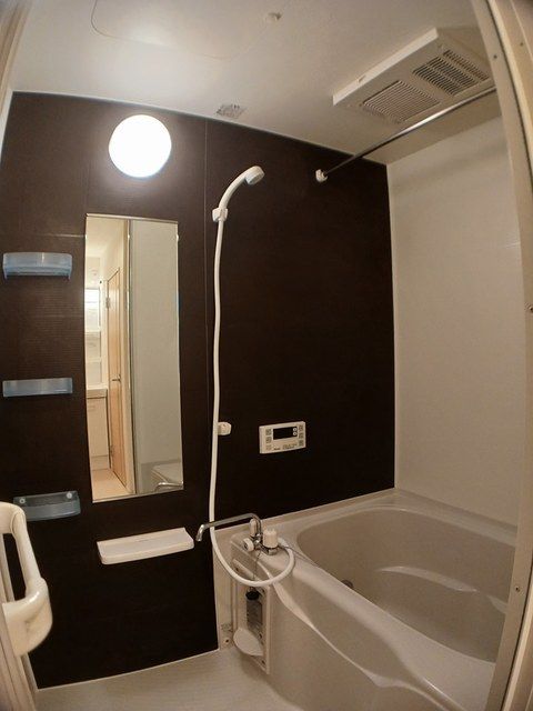 バスルーム