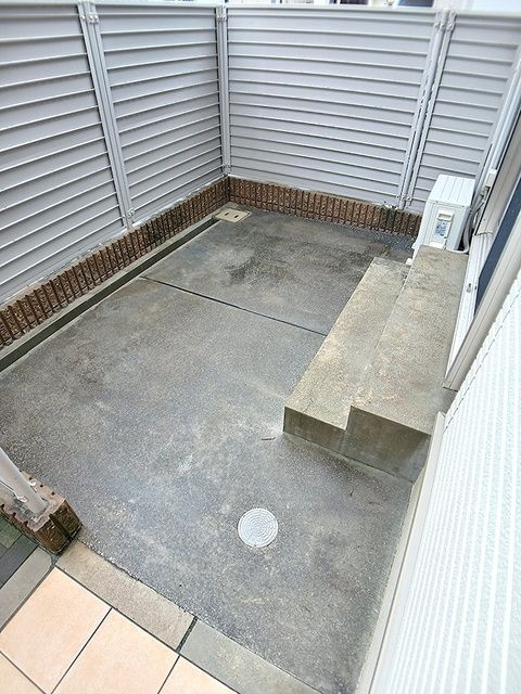 庭