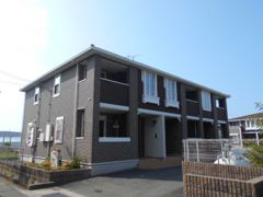 クラージュ Ⅰの外観画像