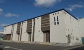 メゾンKT13号館の間取り画像