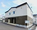 メゾンKT15号館の間取り画像