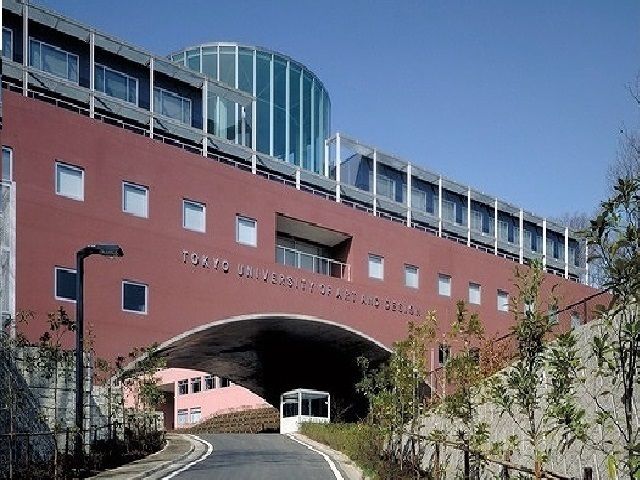 近くの大学・短大まで950m（徒歩12分）