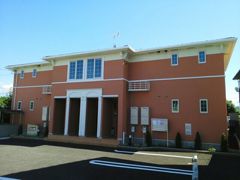 アルカンシエルの外観画像