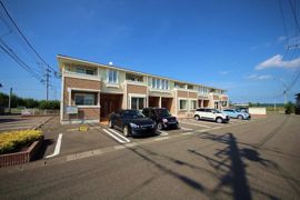 フェアリー Ⅲの外観画像