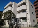 ダブル エフの間取り画像