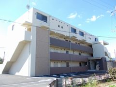 シーダーエースの外観画像