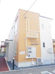 プレッソ フィオーレの外観画像