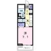 Azur palacioの間取り画像